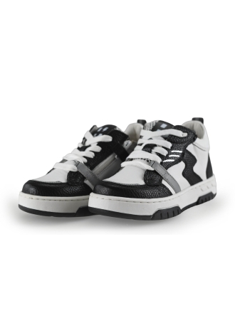 Muyters Sneaker Schwarz 268132