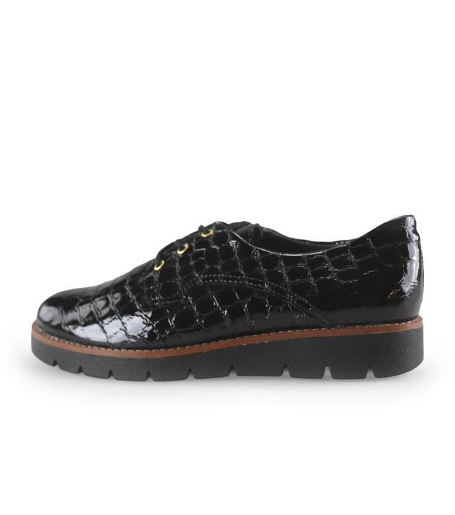 Nelson Schnürschuhe