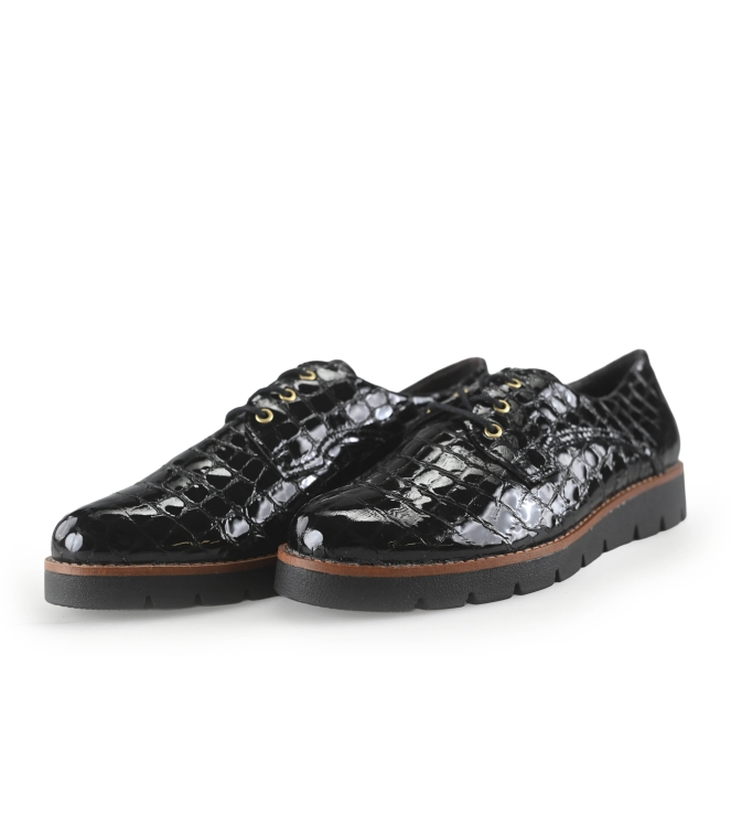 Nelson Schnürschuhe