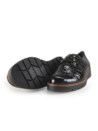 Nelson Schnürschuhe