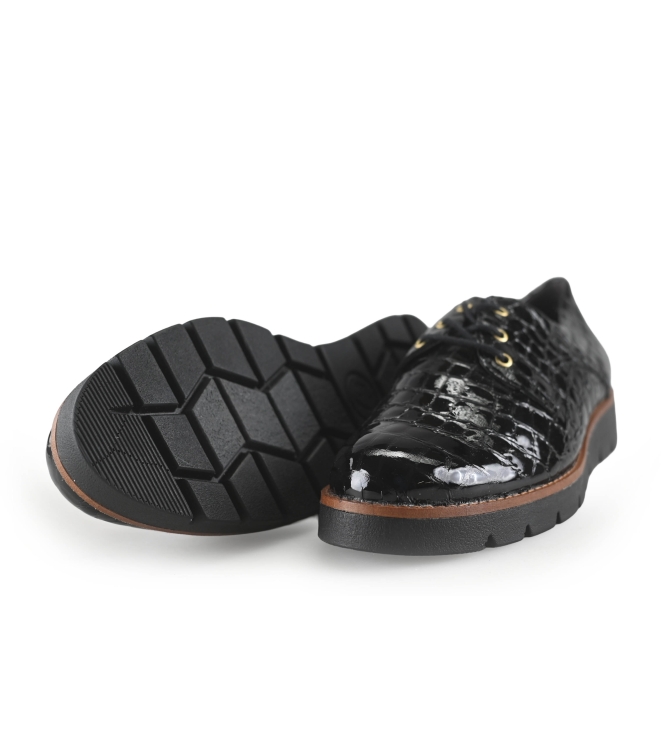 Nelson Schnürschuhe