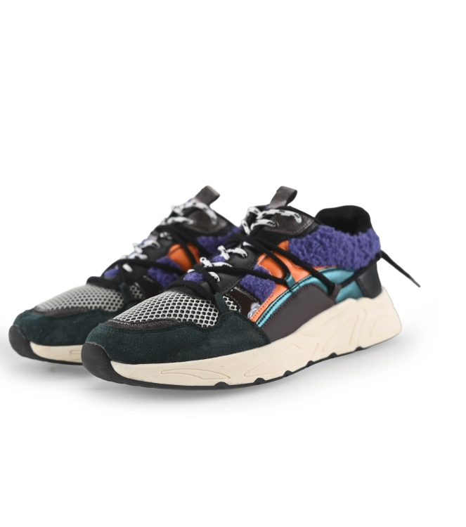 Poelman Sneaker