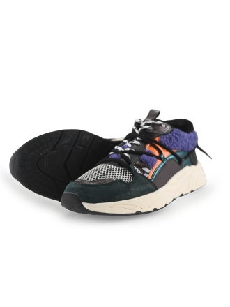 Poelman Sneaker