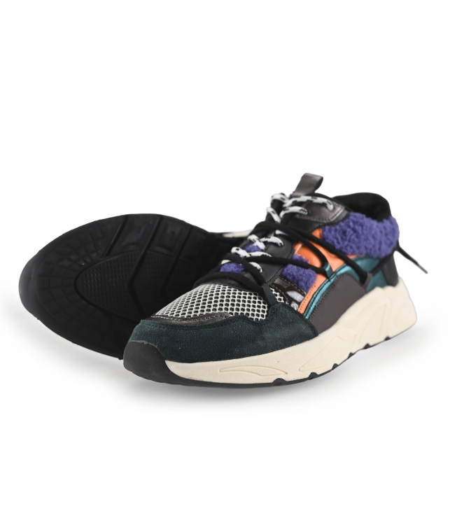 Poelman Sneaker