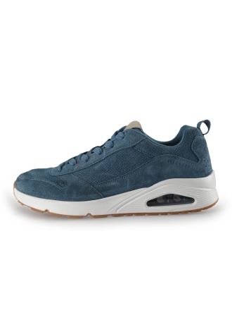 Skechers Sneaker Blau 268144