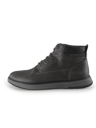 Skechers Schnürschuhe Grau 268148