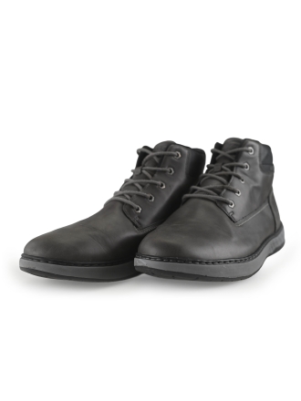 Skechers Schnürschuhe Grau 268148