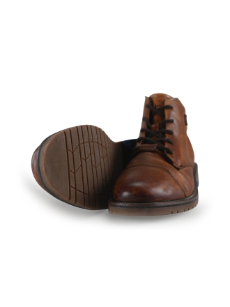 Bugatti Schnürstiefel