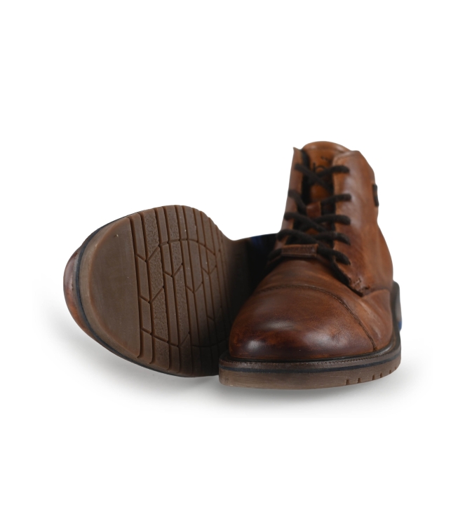 Bugatti Schnürstiefel