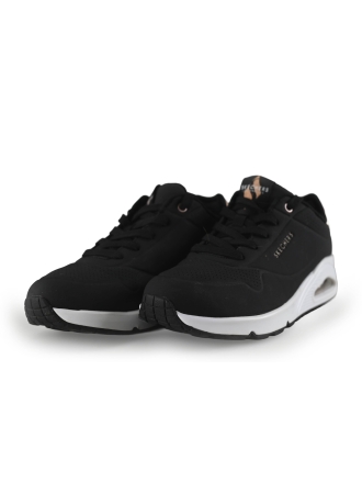 Skechers Sneaker Schwarz 268152