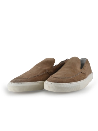 Sacha Loafers 