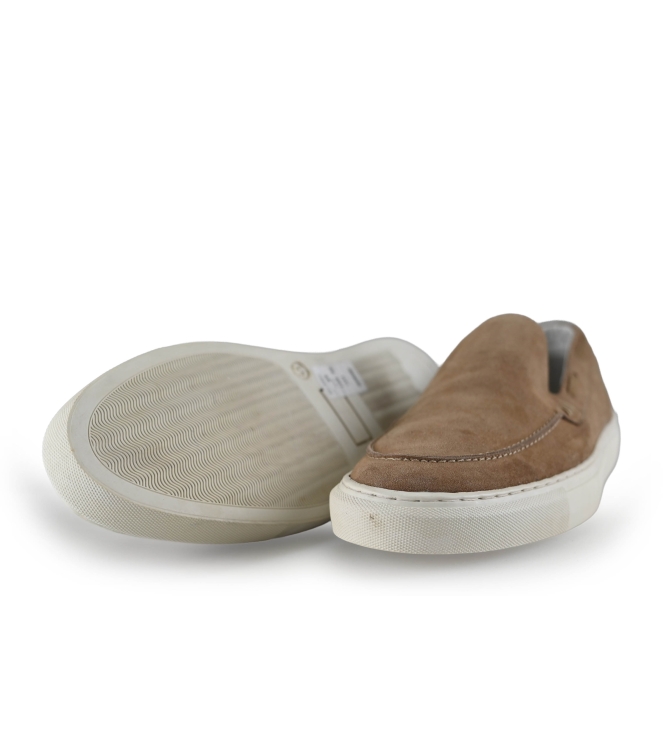 Sacha Loafers 