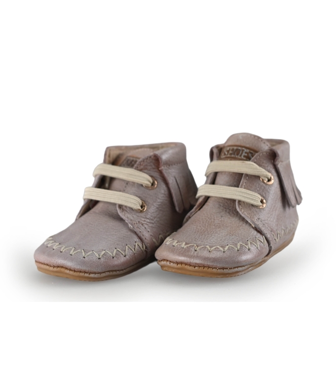 Shoesme Schnürstiefel