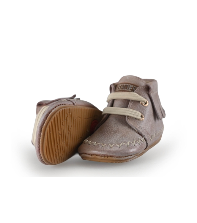Shoesme Schnürstiefel