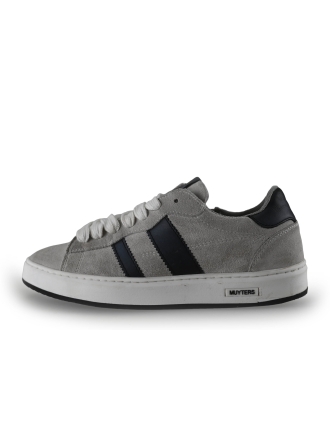 Muyters Sneaker Grau 268169