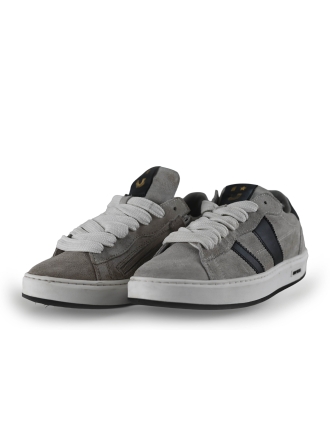 Muyters Sneaker Grau 268169