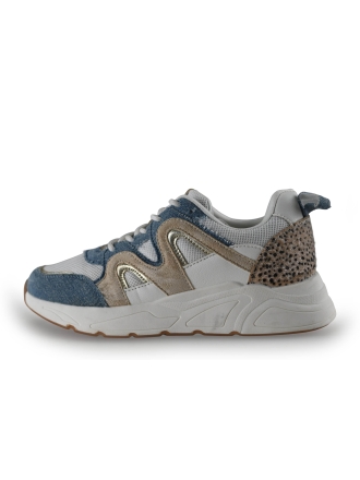 Cellini Sneaker Blau 268170