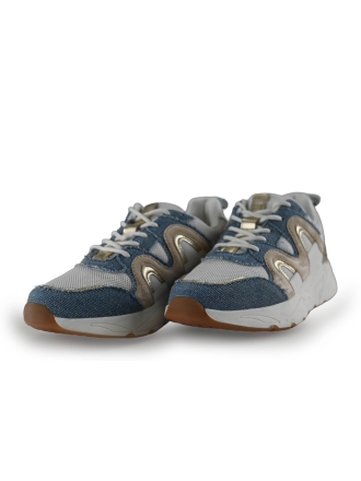Cellini Sneaker Blau 268170