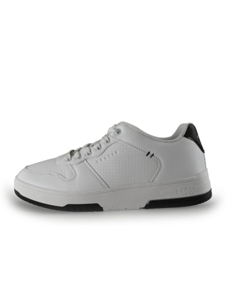 Cruyff Sneaker Weiß 268172