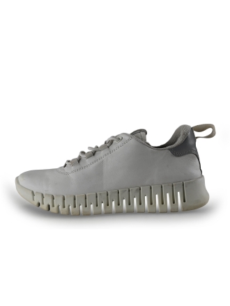 Ecco Sneaker Weiß 268173