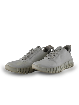Ecco Sneaker Weiß 268173