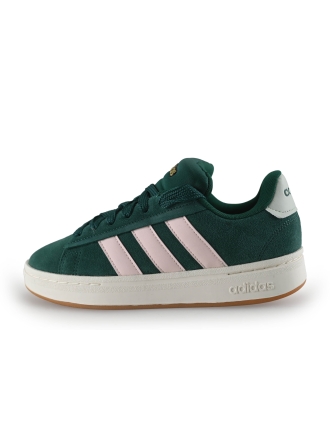 Adidas Sneaker Grün 268188