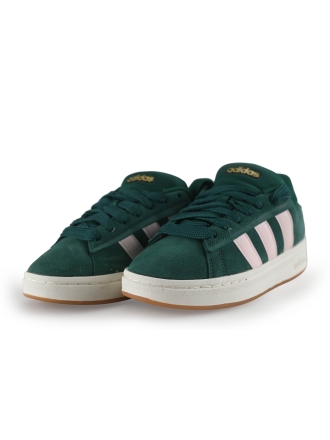 Adidas Sneaker Grün 268188