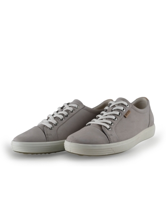 Ecco Sneaker Grau 268191