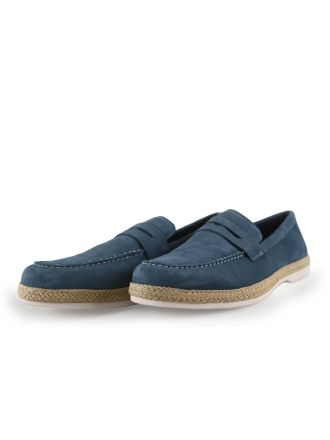Sub55 Loafers  Blau 268192