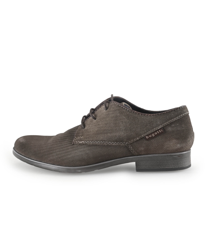 Bugatti Schnürschuhe