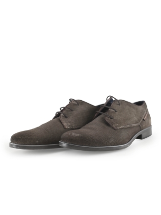 Bugatti Schnürschuhe