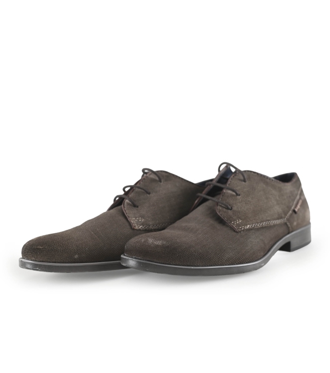 Bugatti Schnürschuhe
