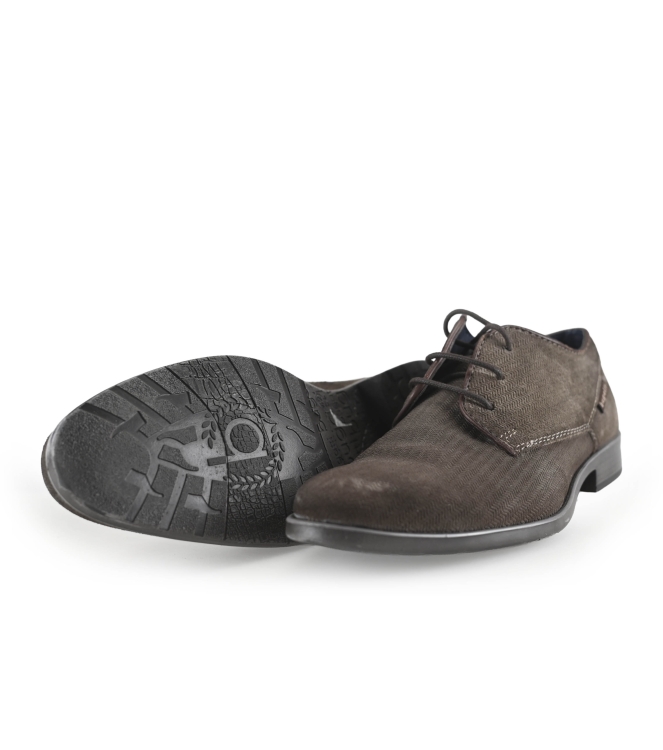 Bugatti Schnürschuhe