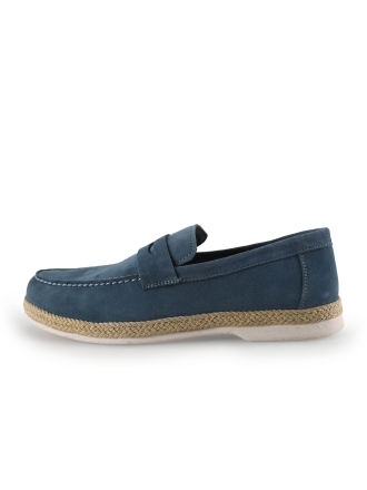 Sub55 Loafers  Blau 268194
