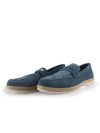 Sub55 Loafers  Blau 268194