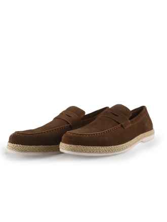 Vertice Slip-ons Braun 268195