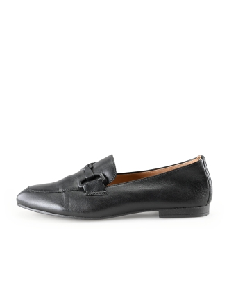 Gabor Slip-ons Schwarz 268196