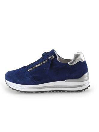 Gabor Sneaker Blau 268206