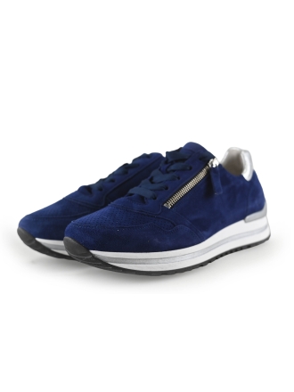 Gabor Sneaker Blau 268206
