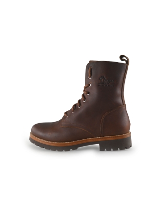 Panama Jack Schnürstiefel