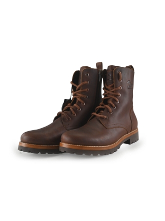 Panama Jack Schnürstiefel