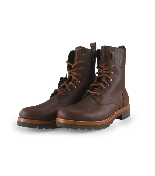 Panama Jack Schnürstiefel