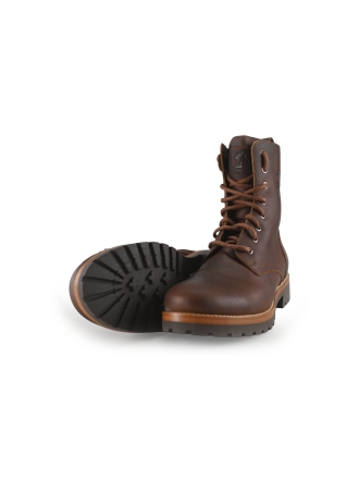 Panama Jack Schnürstiefel