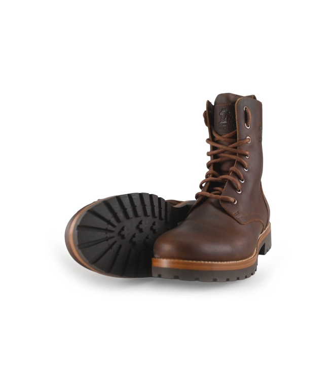 Panama Jack Schnürstiefel