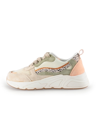 Ann Rocks Sneaker