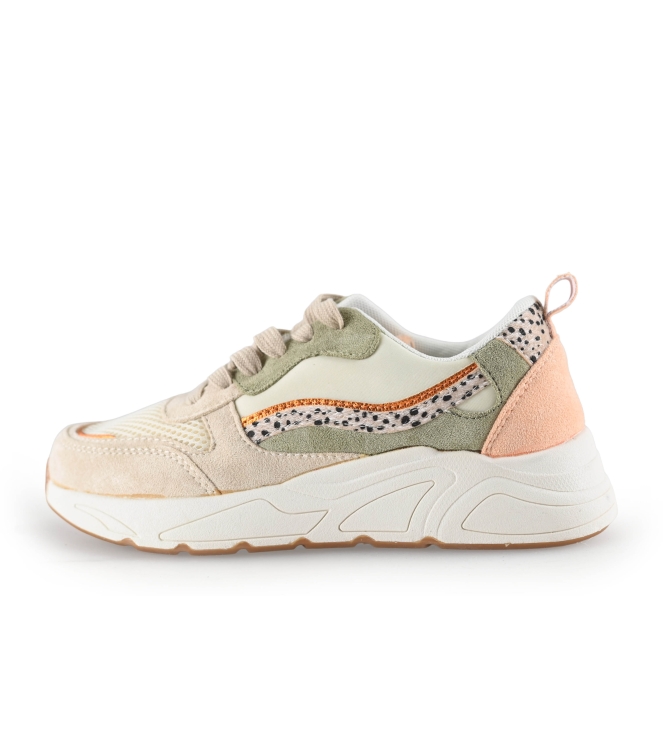 Ann Rocks Sneaker