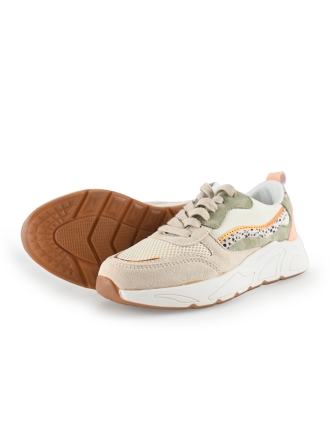 Ann Rocks Sneaker