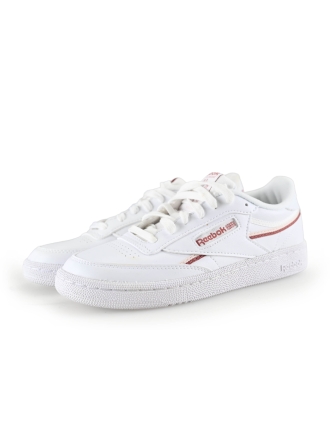 Reebok Sneaker Weiß 268210