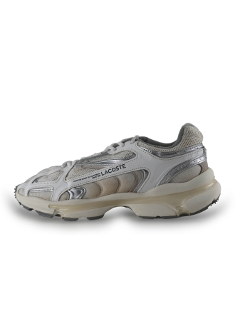 Lacoste Sneaker Weiß 268211