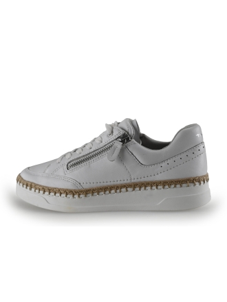 Tamaris Sneaker Weiß 268212